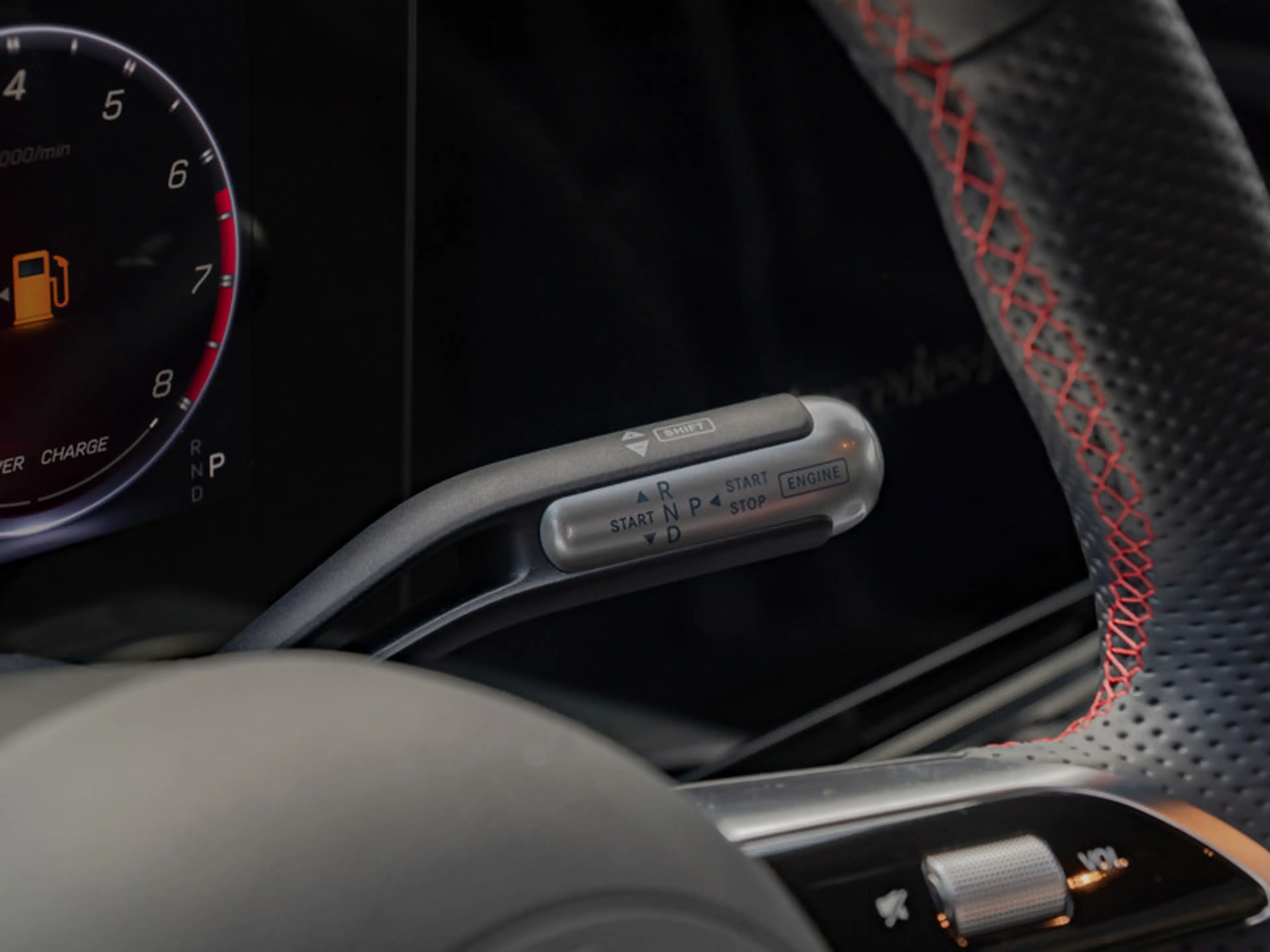 Mercedes-Benz CLA 200 AMG-Sport/Super/Pano/MLB/Night/Keyl/19" — photo 13