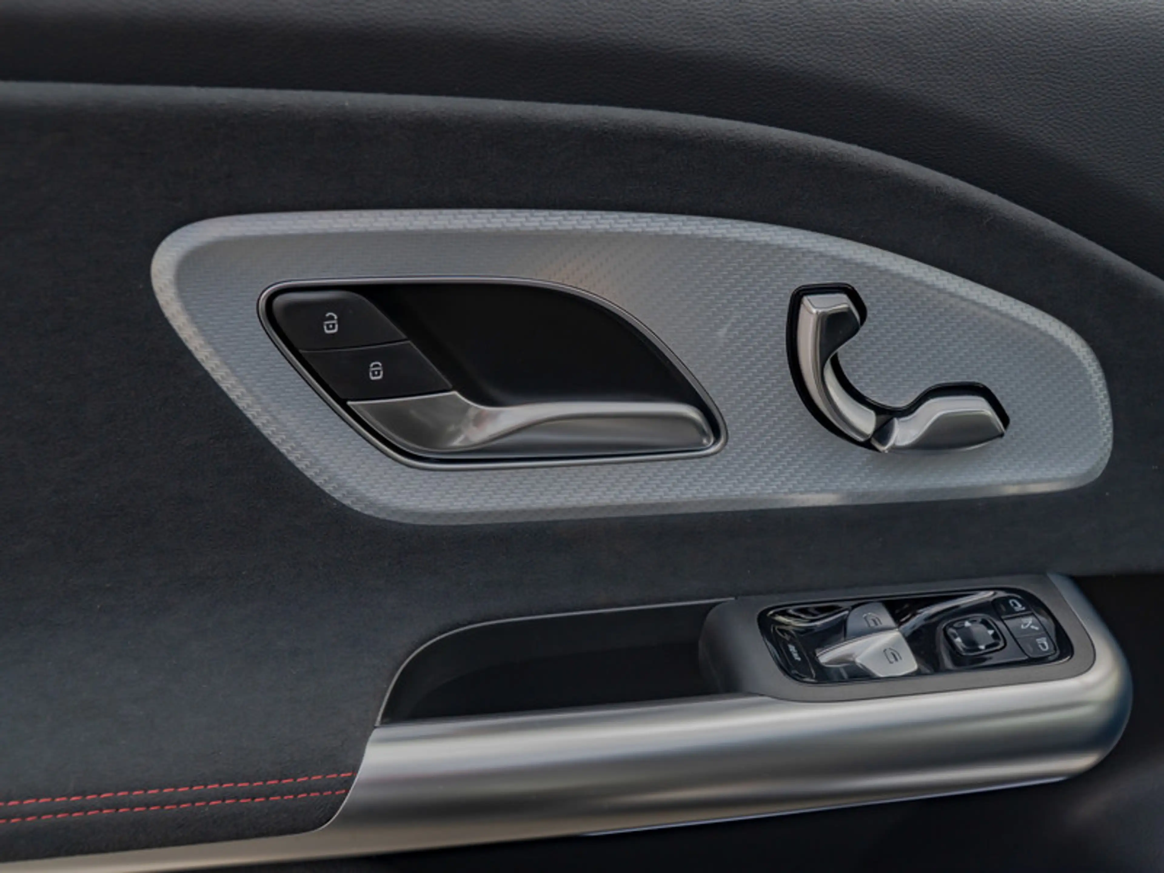 Mercedes-Benz CLA 200 AMG-Sport/Super/Pano/MLB/Night/Keyl/19" — photo 11