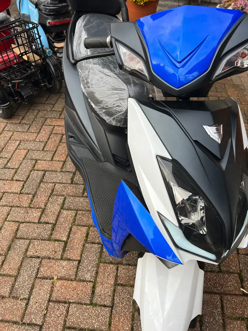 Sonstige Marken Blau - 2