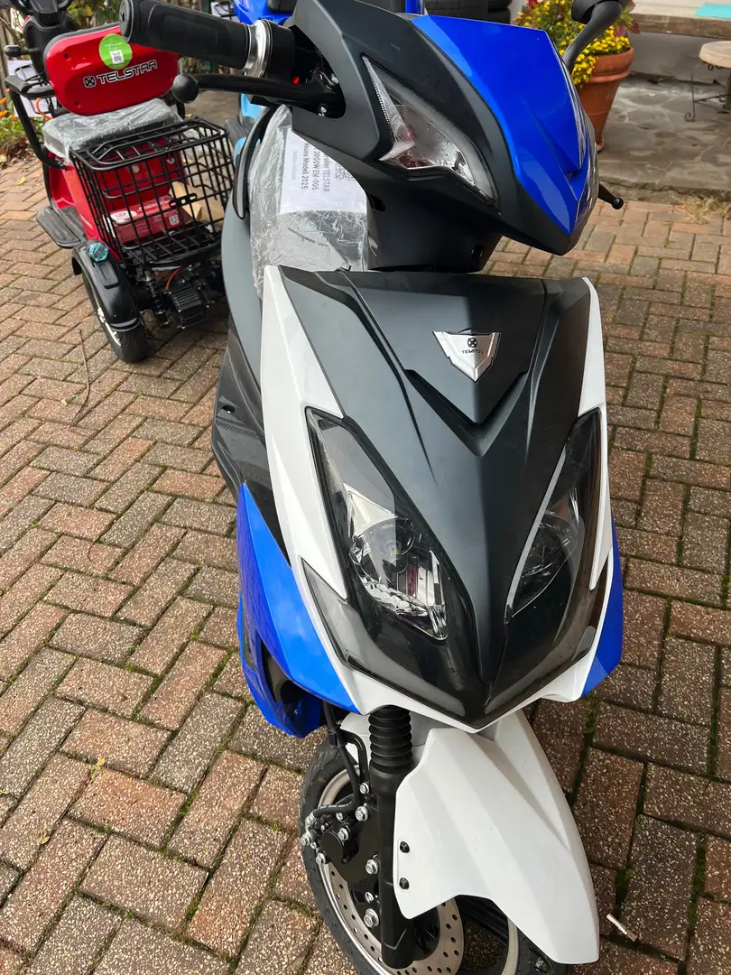 Sonstige Marken Blau - 1