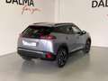 Peugeot 2008 1.2 PureTech Allure Pack Ezüst - thumbnail 4