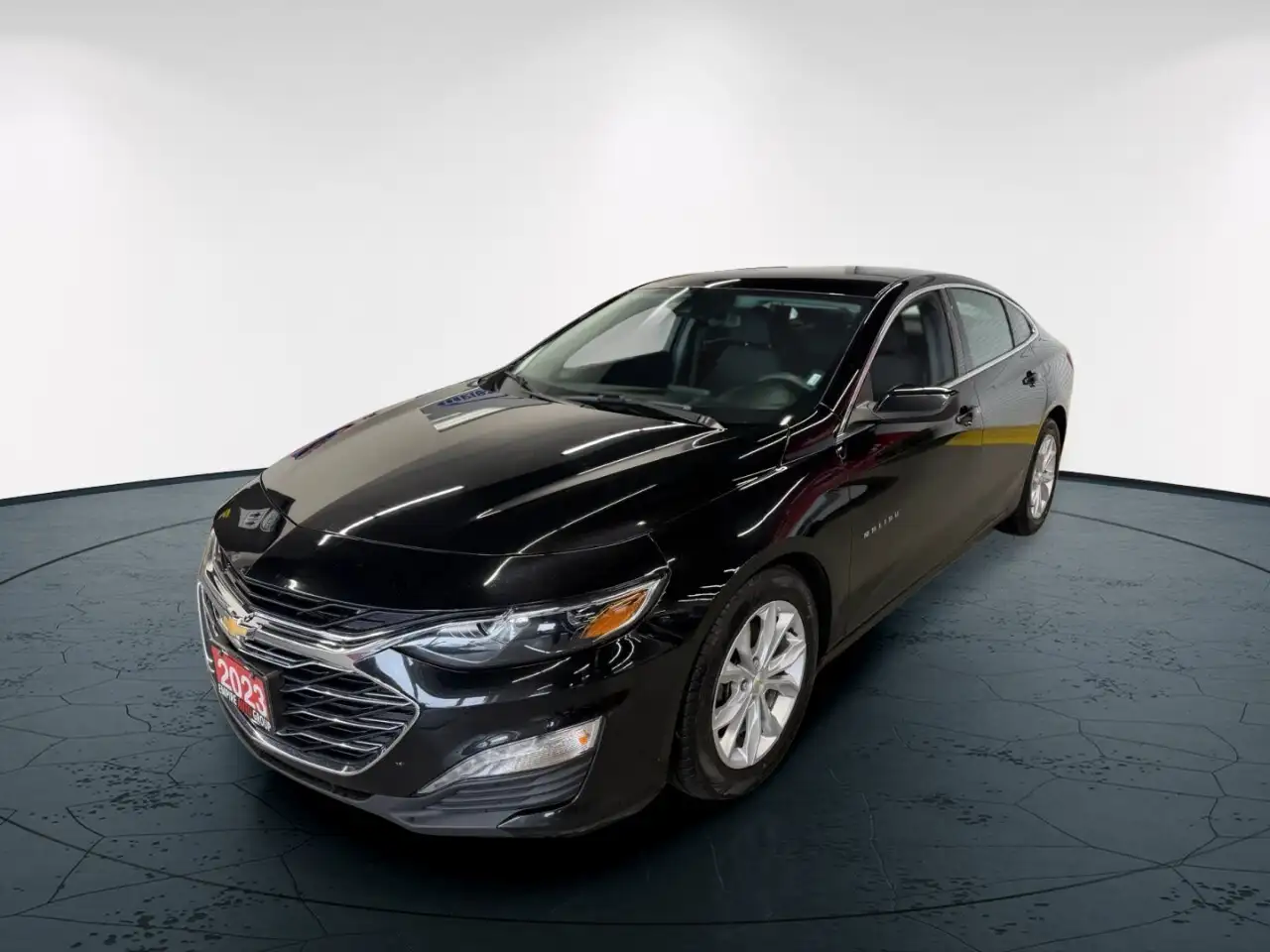 2023 Chevrolet Malibu