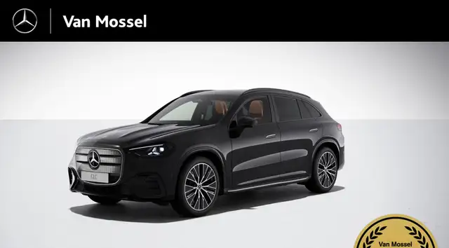 Mercedes-Benz GLC 400 4MATIC Launch Edition 94 kWh / Nu te bestellen!! /