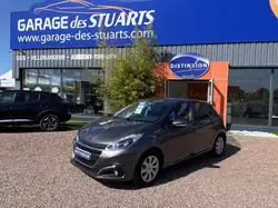 Peugeot 208 1.2i  12V - 82  Active Business
