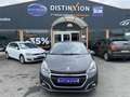 Peugeot 208 1.2i  12V - 82  Active Business Gris - thumbnail 2