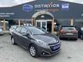 Peugeot 208 1.2i  12V - 82  Active Business Gris - thumbnail 3