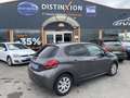 Peugeot 208 1.2i  12V - 82  Active Business Gris - thumbnail 18