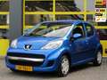 Peugeot 107 1.0-12V XS Blauw - thumbnail 1