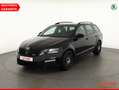 Skoda Octavia Combi 2.0 TSI DSG RS 245 LED Navi ACC Schwarz - thumbnail 1