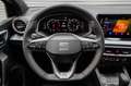 SEAT Ibiza 1,0 TSI DSG FR - LAGER 85 kW (116 PS), Automatik Schwarz - thumbnail 8