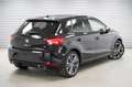 SEAT Ibiza 1,0 TSI DSG FR - LAGER 85 kW (116 PS), Automatik Schwarz - thumbnail 2