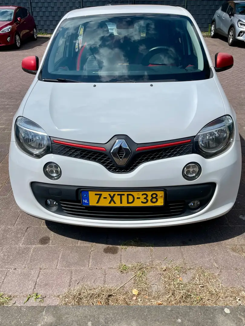 Renault Twingo Twingo 1.0 SCe Dynamique Wit - 2