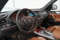 BMW X3 xDrive35i M-Sport | Panoramadak | Head Up | Harman Black - thumbnail 2