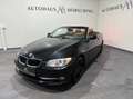 BMW 318 i Cabrio Österreich-Paket Schwarz - thumbnail 4