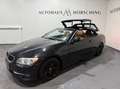 BMW 318 i Cabrio Österreich-Paket Schwarz - thumbnail 5