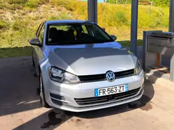 Volkswagen Golf 1.6 TDI 105 BlueMotion Technology FAP 4Motion Cup