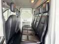 Ford Transit 350 Pritsche L3 HA DK Trend 7SITZER Blanc - thumbnail 12