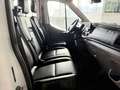 Ford Transit 350 Pritsche L3 HA DK Trend 7SITZER Blanc - thumbnail 14
