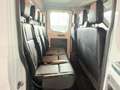 Ford Transit 350 Pritsche L3 HA DK Trend 7SITZER Blanc - thumbnail 13