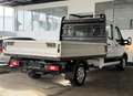 Ford Transit 350 Pritsche L3 HA DK Trend 7SITZER Blanc - thumbnail 4