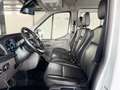 Ford Transit 350 Pritsche L3 HA DK Trend 7SITZER Blanc - thumbnail 11