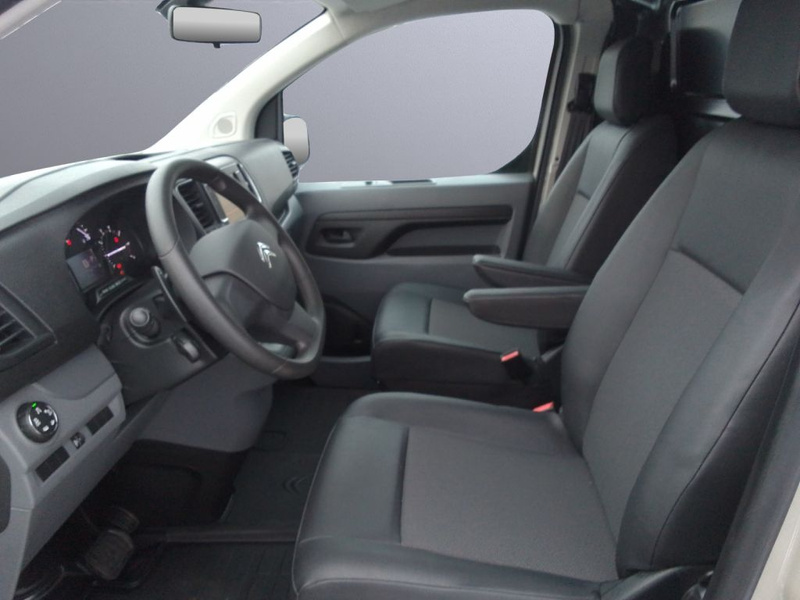 Citroen Jumpy XS BlueHDi 180 EAT8 Club — photo 10