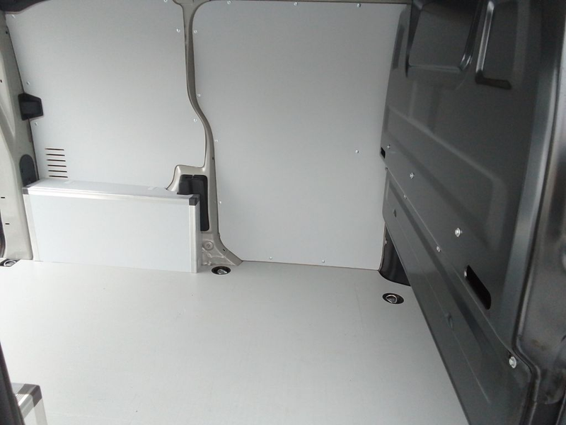 Citroen Jumpy XS BlueHDi 180 EAT8 Club — photo 8