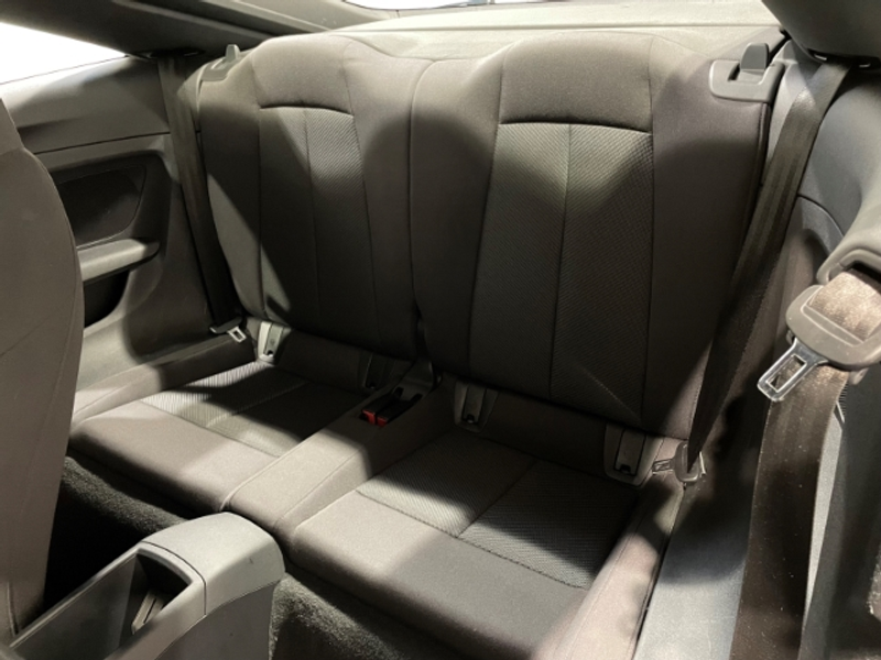 Audi TT Coupe 40 TFSI S-Line S-Tronic Navi Xenon Virtual C — photo 6