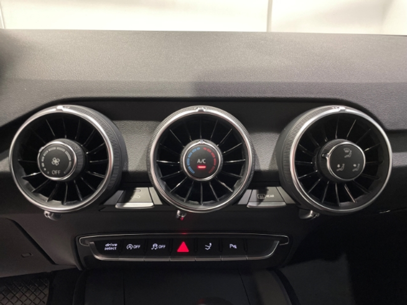 Audi TT Coupe 40 TFSI S-Line S-Tronic Navi Xenon Virtual C — photo 10