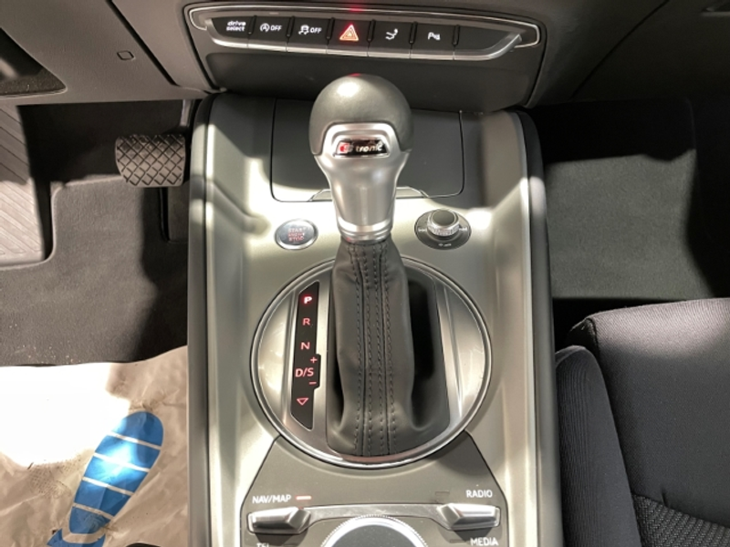 Audi TT Coupe 40 TFSI S-Line S-Tronic Navi Xenon Virtual C — photo 11