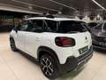 Citroen C3 Aircross 1500 BLUEHDI 120 CV EAT6 SHINE PACK Bianco - thumbnail 6