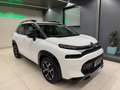 Citroen C3 Aircross 1500 BLUEHDI 120 CV EAT6 SHINE PACK Bianco - thumbnail 3
