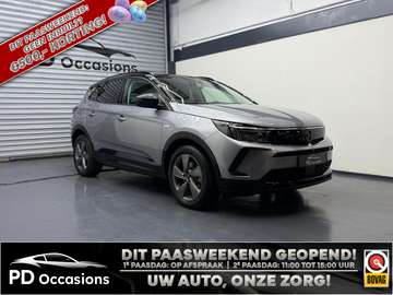 1.6 Turbo Plug-In Hybrid 225PK - Camera - Winter P