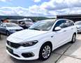 Fiat Tipo Lounge Navi Kamera AHK DAB 120PS Tüv neu Weiß - thumbnail 1