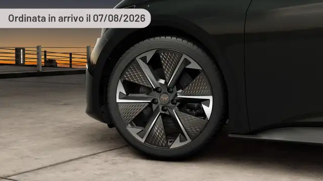 CUPRA Born 59kWh 231 CV Impulse+