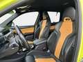 BMW X3 M M Competition Head-Up. HiFi DAB LED WLAN Gelb - thumbnail 13