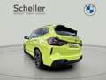 BMW X3 M M Competition Head-Up. HiFi DAB LED WLAN Gelb - thumbnail 8