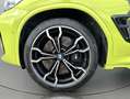 BMW X3 M M Competition Head-Up. HiFi DAB LED WLAN Gelb - thumbnail 18