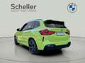 BMW X3 M M Competition Head-Up HK HiFi DAB LED WLAN Beige - thumbnail 4