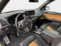 BMW X3 M M Competition Head-Up. HiFi DAB LED WLAN Gelb - thumbnail 9