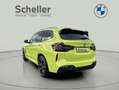 BMW X3 M M Competition Head-Up. HiFi DAB LED WLAN Gelb - thumbnail 4