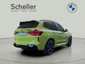 BMW X3 M M Competition Head-Up HK HiFi DAB LED WLAN Beige - thumbnail 5
