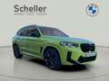 BMW X3 M M Competition Head-Up HK HiFi DAB LED WLAN Beige - thumbnail 3
