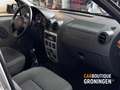 Dacia Logan 1.4 2008 | AIRCO | 87.xxx KM NAP | NIEUWE APK Grijs - thumbnail 18