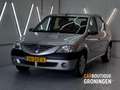 Dacia Logan 1.4 2008 | AIRCO | 87.xxx KM NAP | NIEUWE APK Grijs - thumbnail 1