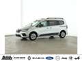 Renault Kangoo Grand TCe 130 EDC Techno AUTOMATIK 7-SITZER PDC RK Grau - thumbnail 12