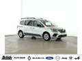 Renault Kangoo Grand TCe 130 EDC Techno AUTOMATIK 7-SITZER PDC RK Grau - thumbnail 4