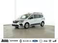 Renault Kangoo Grand TCe 130 EDC Techno AUTOMATIK 7-SITZER PDC RK Grau - thumbnail 1