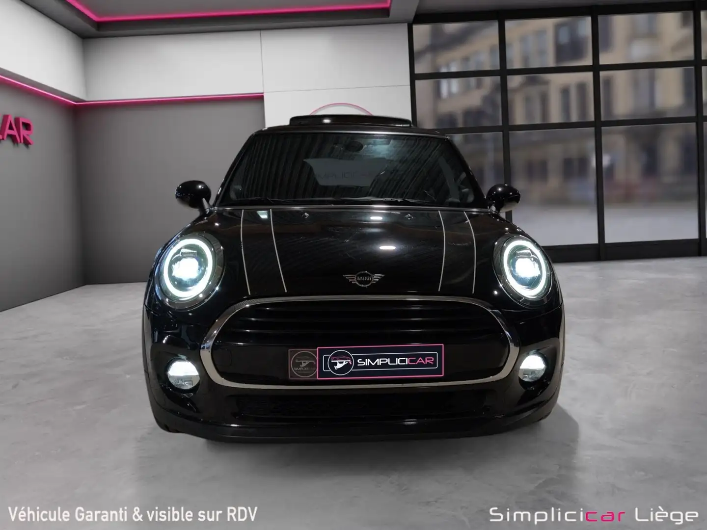 MINI Cooper Mini 1.5 Cooper Noir - 2