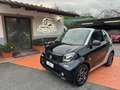 smart forTwo 70 1.0 twinamic cabrio NEOPATENTATI! PREZZO PROMO! Nero - thumbnail 1